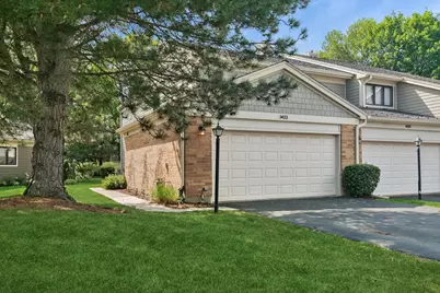 1422 James Court, Libertyville, IL 60048 - Photo 1