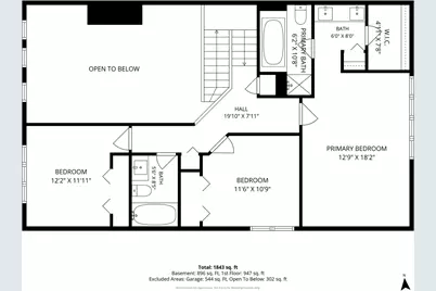 1422 James Court, Libertyville, IL 60048 - Photo 23