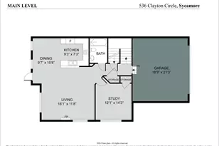 536 Clayton Cir, Sycamore, IL 60178 - Photo 25