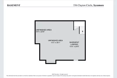 536 Clayton Circle #A, Sycamore, IL 60178 - Photo 27