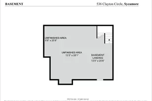 536 Clayton Cir, Sycamore, IL 60178 - Photo 27