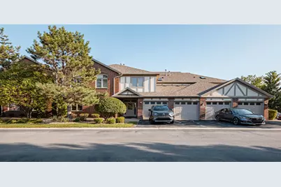6299 Misty Pines Court #3, Tinley Park, IL 60477 - Photo 1