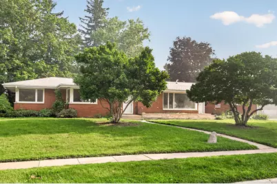 1111 Loren Drive, Dekalb, IL 60115 - Photo 1