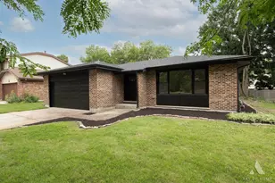 910 College Ave, Matteson, IL 60443 - Photo 3