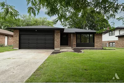 910 College Avenue, Matteson, IL 60443 - Photo 1