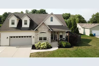 672 Country Squire Court, Morris, IL 60450 - Photo 23