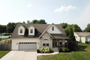 672 Country Squire Ct, Morris, IL 60450 - Photo 1