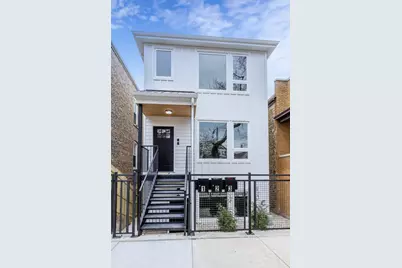 2720 W 23rd Street #1, Chicago, IL 60608 - Photo 1