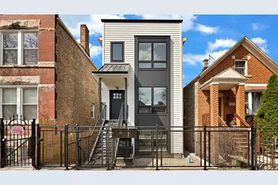 2626 W 21st Street #2, Chicago, IL 60608 - Photo 1