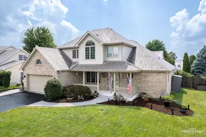 413 Windsor Drive, Oswego, IL 60543 - Photo 1