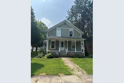207 W Elm Street, Fairbury, IL 61739 - Photo 1