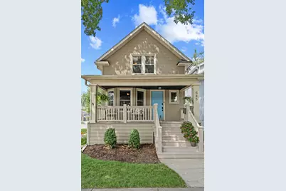 545 S Harvey Avenue, Oak Park, IL 60304 - Photo 3