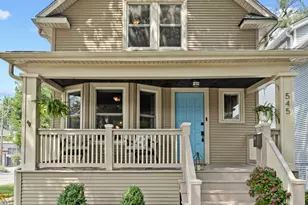 545 S Harvey Ave, Oak Park, IL 60304 - Photo 3
