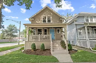 545 S Harvey Ave, Oak Park, IL 60304 - Photo 1