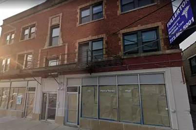 3407 W Fullerton Avenue #2D, Chicago, IL 60647 - Photo 1