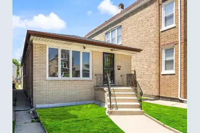 4542 S Mozart Street, Chicago, IL 60632 - Photo 1