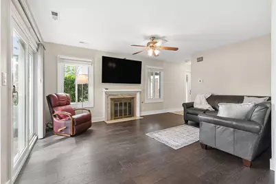 7605 Bristol Court #2-7, Woodridge, IL 60517 - Photo 9