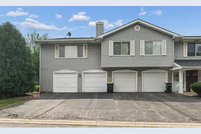 7605 Bristol Court #2-7, Woodridge, IL 60517 - Photo 35