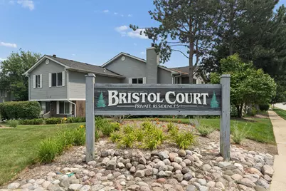 7605 Bristol Court #2-7, Woodridge, IL 60517 - Photo 33