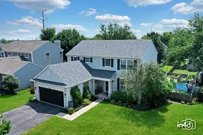 2913 Shetland Lane, Montgomery, IL 60538 - Photo 3