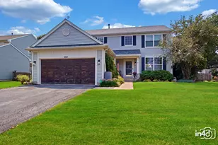 2913 Shetland Ln, Montgomery, IL 60538 - Photo 1