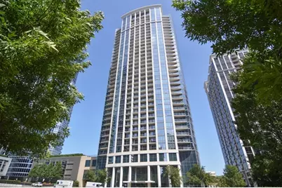 1235 S Prairie Avenue #907, Chicago, IL 60605 - Photo 1