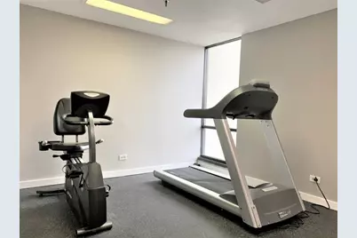 9701 N Dee Road N #6K, Niles, IL 60714 - Photo 21