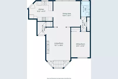 542 W Brompton Avenue #1N, Chicago, IL 60657 - Photo 17