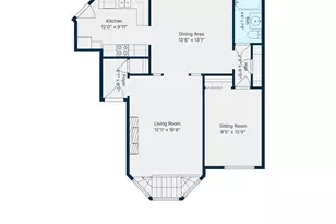 542 W Brompton Ave, Chicago, IL 60657 - Photo 17
