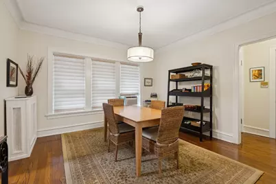 542 W Brompton Avenue #1N, Chicago, IL 60657 - Photo 5