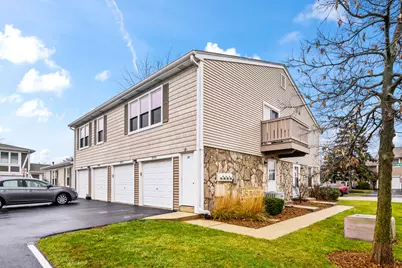 1040 Hampton Harbor #0, Schaumburg, IL 60193 - Photo 1