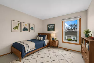 1040 Hampton Harbor #0, Schaumburg, IL 60193 - Photo 9
