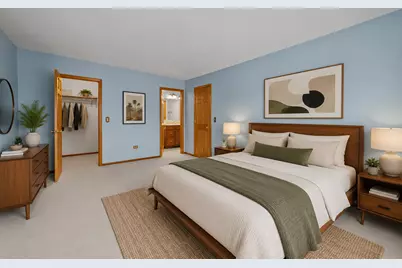 1040 Hampton Harbor #0, Schaumburg, IL 60193 - Photo 7