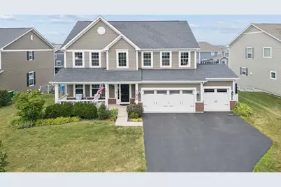 13824 Amelia Drive, Lemont, IL 60439 - Photo 1