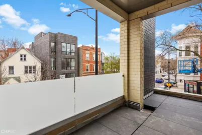 1957 N Fairfield Avenue #2A, Chicago, IL 60647 - Photo 15