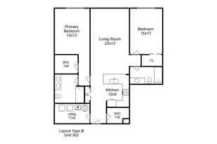 2823 W Belmont Ave, Chicago, IL 60618 - Photo 13
