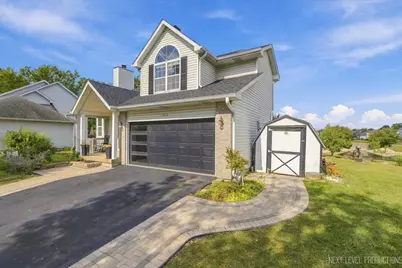2515 Northlake Court, Lockport, IL 60441 - Photo 3