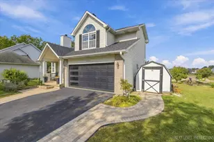 2515 Northlake Ct, Lockport, IL 60441 - Photo 3
