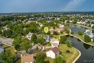 2515 Northlake Ct, Lockport, IL 60441 - Photo 37