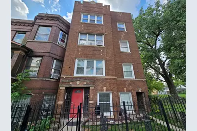 834 N Christiana Avenue #3, Chicago, IL 60651 - Photo 1
