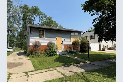 11723 S Racine Avenue, Chicago, IL 60643 - Photo 1