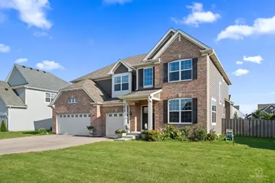 3617 Emerald Road, Elgin, IL 60124 - Photo 3
