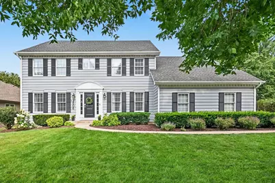 2606 Modaff Road, Naperville, IL 60565 - Photo 3
