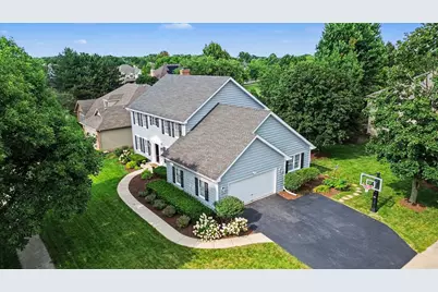 2606 Modaff Road, Naperville, IL 60565 - Photo 5