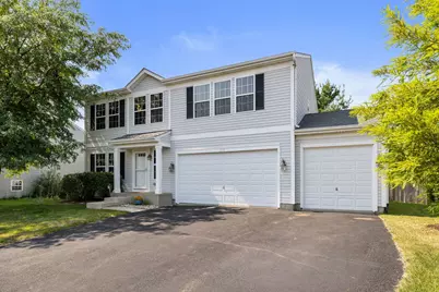 818 Willow Street, Kirkland, IL 60146 - Photo 1