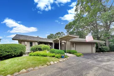 24283 N Grandview Drive, Lake Barrington, IL 60010 - Photo 1