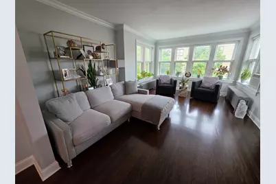 3828 N Mozart Street #2, Chicago, IL 60618 - Photo 5