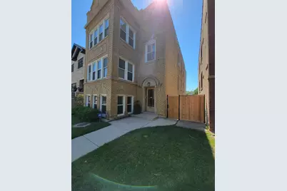 3828 N Mozart Street #2, Chicago, IL 60618 - Photo 1