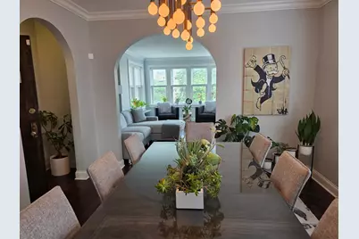 3828 N Mozart Street #2, Chicago, IL 60618 - Photo 9