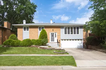 15120 Willow Lane, Oak Forest, IL 60452 - Photo 1